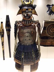 trippy samurai armour | by speedwaystar