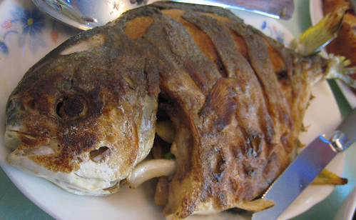 Fried Whole Fish | The MacKay Way | Flickr
