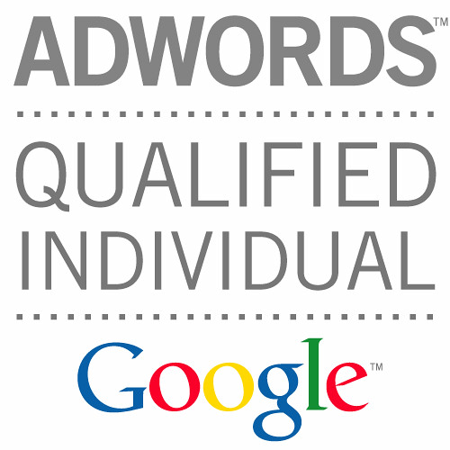 Google AdWords Qualified Individual Logo | Andreas Pizsa | Flickr