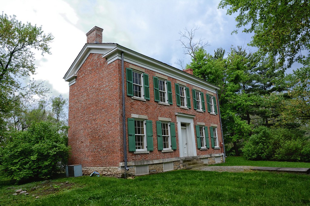 Richardville House