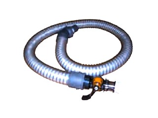 Tubo flessibile completo D92 per aspirapolveri Sensory Hoover