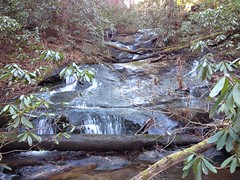 Mill Creek Falls 