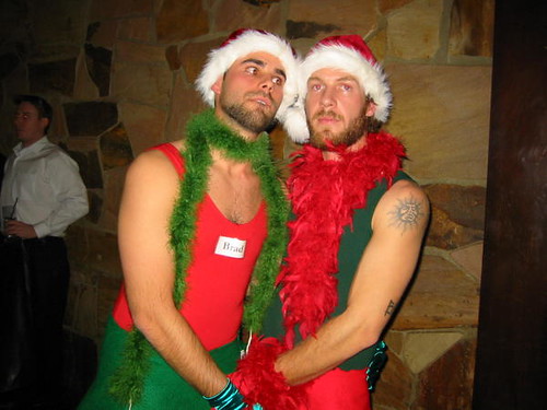 elfs Gay