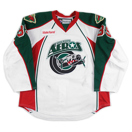 AHL - On this date in 2003, the Houston Aeros captured the