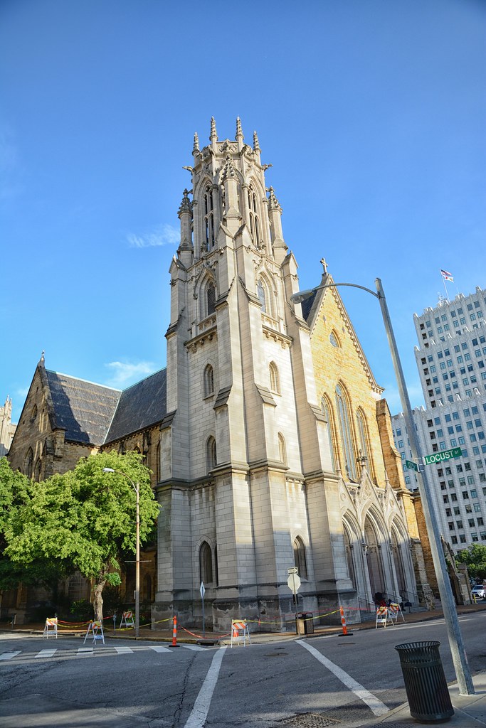Christ Church Cathedral (St. Louis)