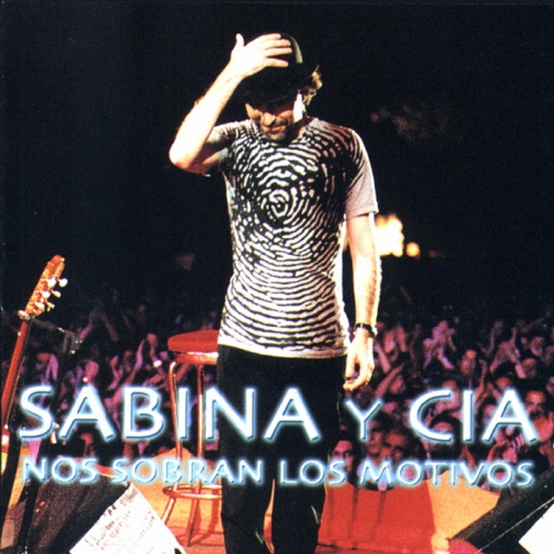 SABINA y CIA|2CD|2000|FLAC|4S