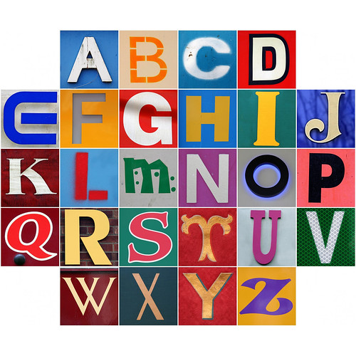 A B C D E F U Parole Alphabet 20 | A B C D E F G H I J K L m N O P Q R S T U V W … | Flickr