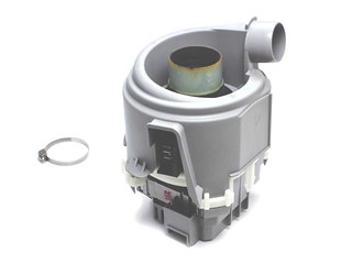 Motore lavastoviglie compatibile Bosch Siemens 651956
