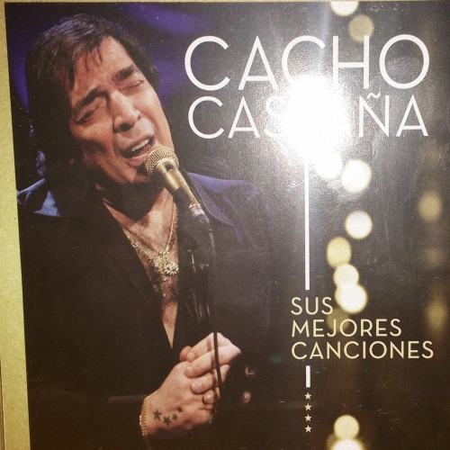 Cacho Castaña|Sus Mejores Canciones|2014|FLAC|4S