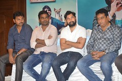 Kittu Unnadu Jagratha Movie Successmeet Stills