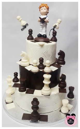 tarta ajedrez chocolate comunion copia