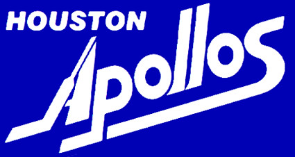 Houston Apollos CHL logo