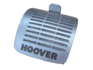 Filtro scarico T107 per battitappeto Globe Hoover