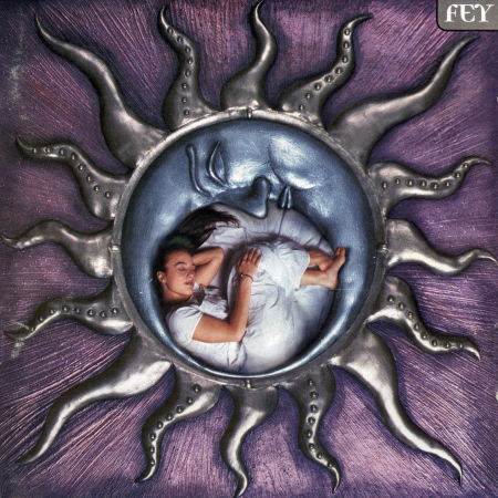 Fey - Tierna la noche [1996][MP3/320 Kbps][4S]