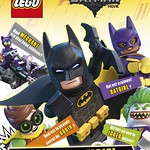 The LEGO Batman Movie Le Guide Officiel