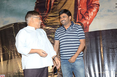 Taxiwala Movie Teaser Launch Stills