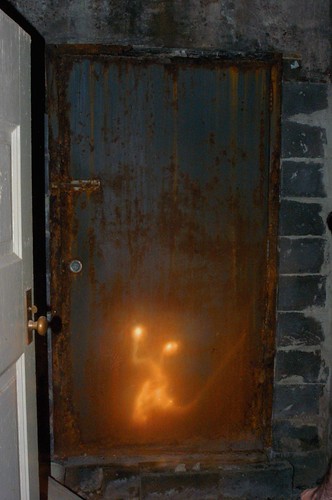 doomsday door. | by The Divine Miss M.