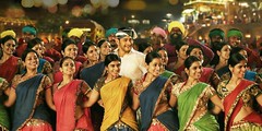 BharatAneNenu Movie Stills