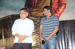 Taxiwala Movie Teaser Launch Stills