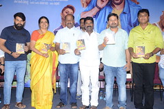 Gulebakavali Movie Audio Launch Stills