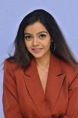 Nithya Shetty Latest Stills