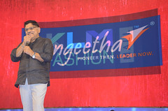 Geetha Govindham Movie Audio Launch Stills