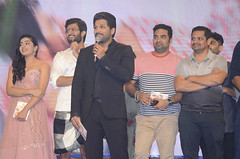 Geetha Govindham Movie Audio Launch Stills