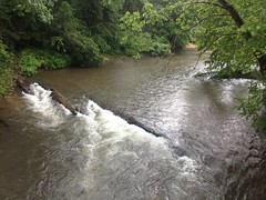 Toccoa River 