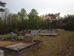 Willow Springs Cemetery 