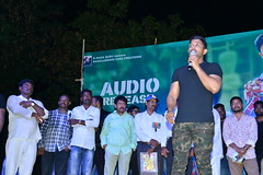#NaaPeruSurya Movie Audio Successmeet Stills
