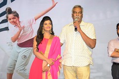 Lakshmi Movie Audio Launch Stills