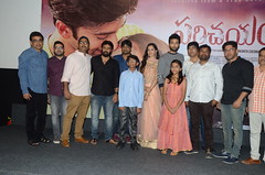 Parichayam Movie Song Launching Stills