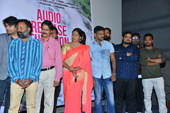 Naa Love Story Movie Audio Launch Stills