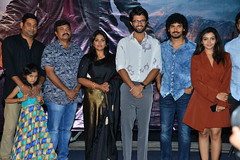 Nuvvu Thopu Raa Movie Teaser Launch Stills
