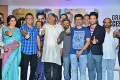 Sammohanam Movie Successmeet Stills
