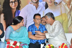 Sammohanam Movie Successmeet Stills