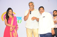 Lakshmi Movie Audio Launch Stills