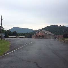 Holly Creek Baptist Church 1 