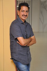 Bheemaneni Srinivas Rao Interview Stills