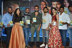 Sarvaswamu Movie Audio Launch Stills