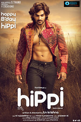 Hippi Movie Wallpapers