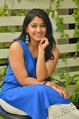 Chandni Bhagwanani Latest Stills