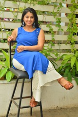 Chandni Bhagwanani Latest Stills