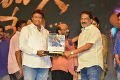 AravindaSamethaVeeraRaghava Movie Successmeet Stills