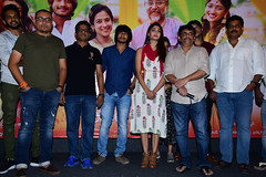 Subhalekha+Lu Movie PressMeet Stills