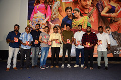 Aishwaryabhimasthu Movie Audio Launch Stills