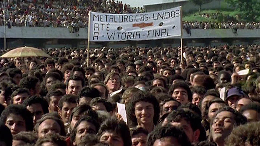 1968: A greve de Contagem