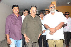 Ghantasala Biopic Teaser Launch Stills