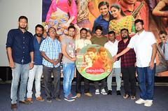 Aishwaryabhimasthu Movie Audio Launch Stills