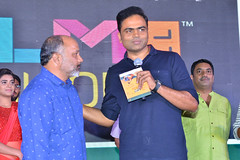 Bhale Manchi Chowka Beram Audio Launch Stills